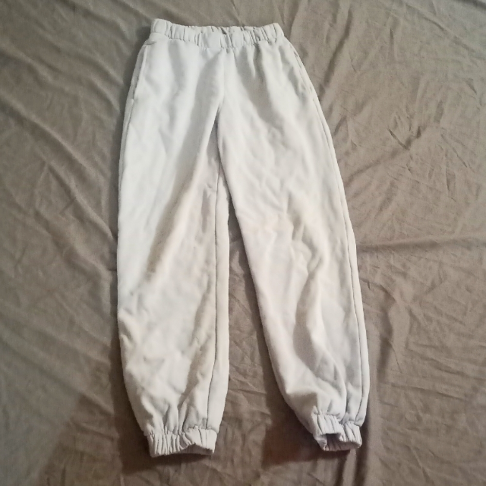 Brandy Melville sweatpants
